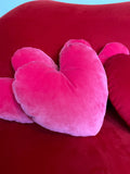 Pink Sweetheart Cushion