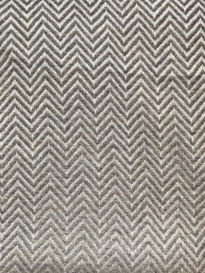 Silver Skies Cashmere Blanket