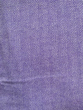 Lilac Cashmere Blanket