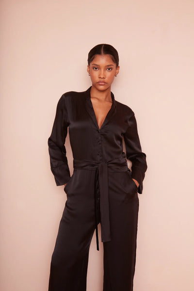 The Rhada Jumpsuit