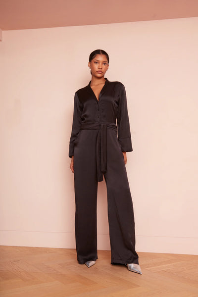 The Rhada Jumpsuit